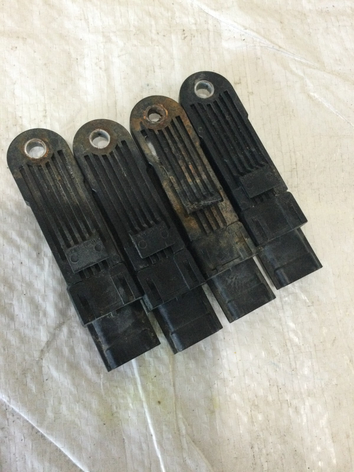 2006 Infiniti M45 TPMS Tire Pressure Monitor Antenna Sensor OEM 40740-EH10A