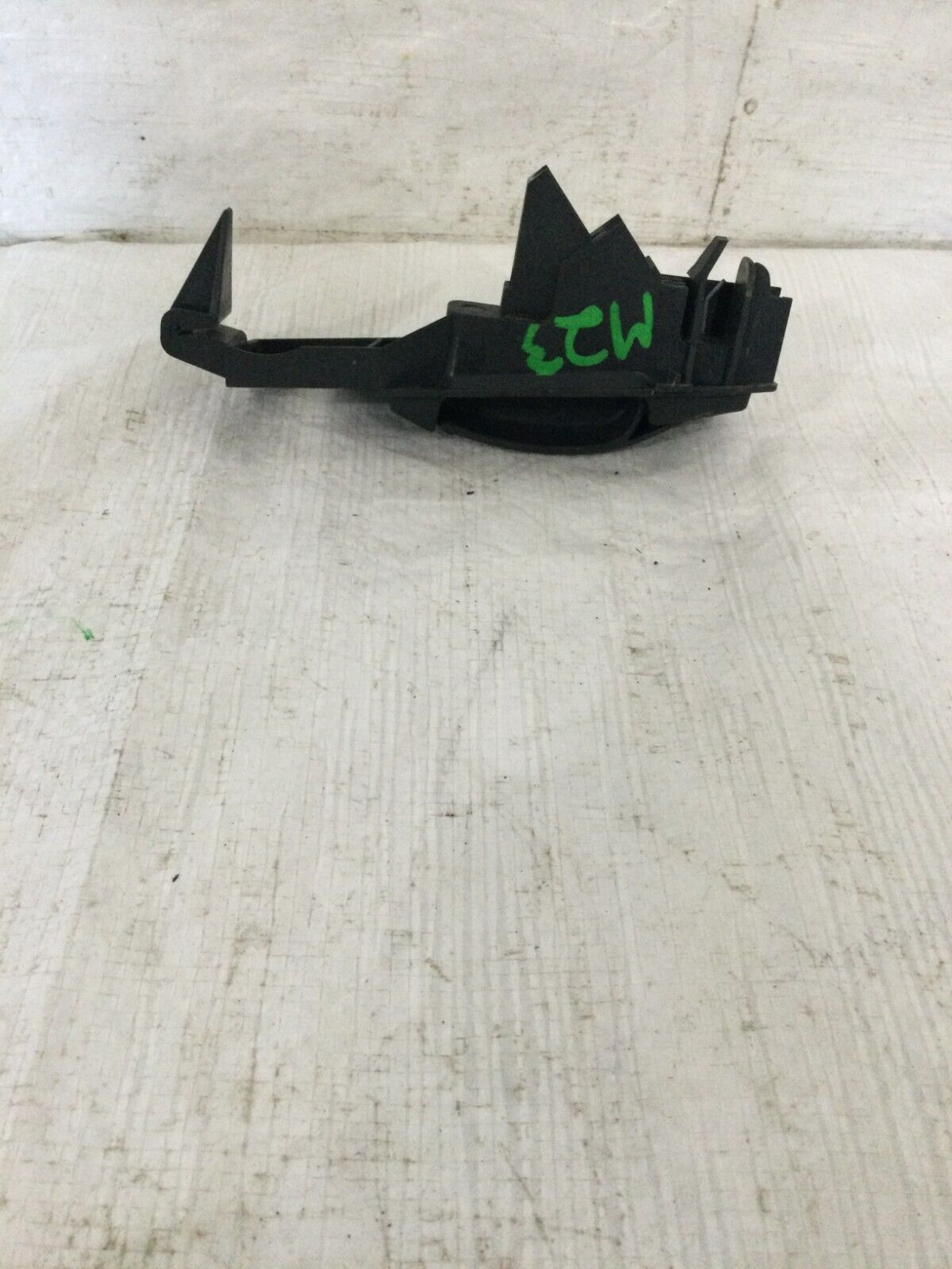 2004 Volvo S60 Back Rear Left Seat Backrest Release Handle 9188720 OEM