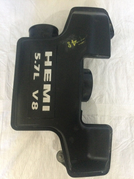 2003-2008 Dodge Ram 1500 5.7L Hemi Air Intake Resonator Housing Box OEM 53032463