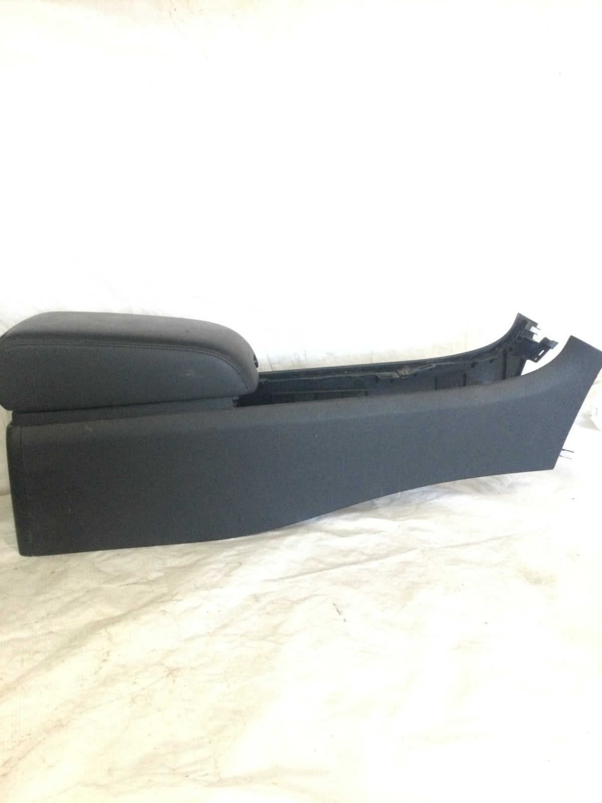 2007 Infiniti G35 Front Floor Console OEM