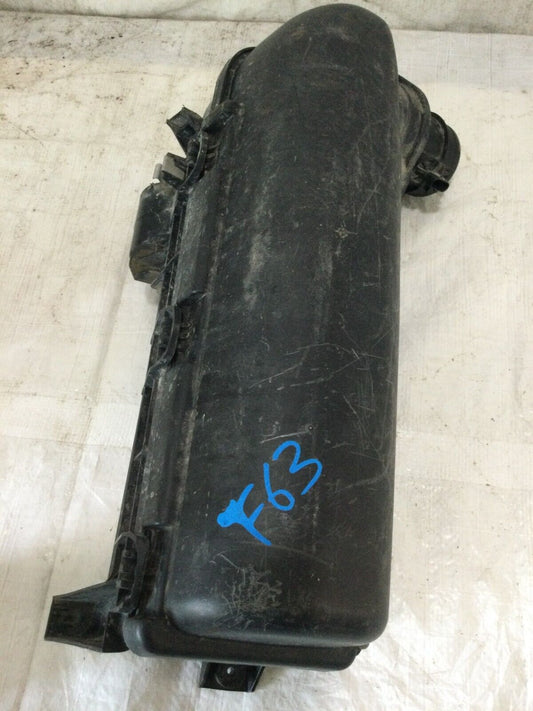 2012 Mini Cooper Countryman Air Intake Resonator OEM