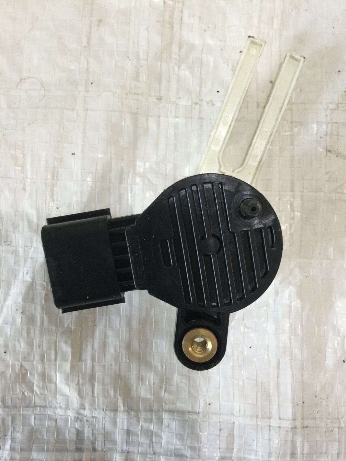 2018 Chevrolet Silverado 1500 Stoplamp Switch OEM