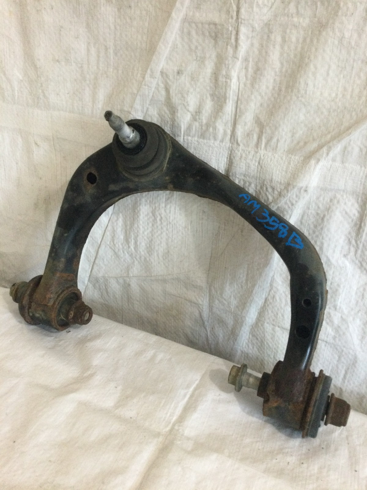 2018 Ford F150 Front Right Upper Control Arm OEM