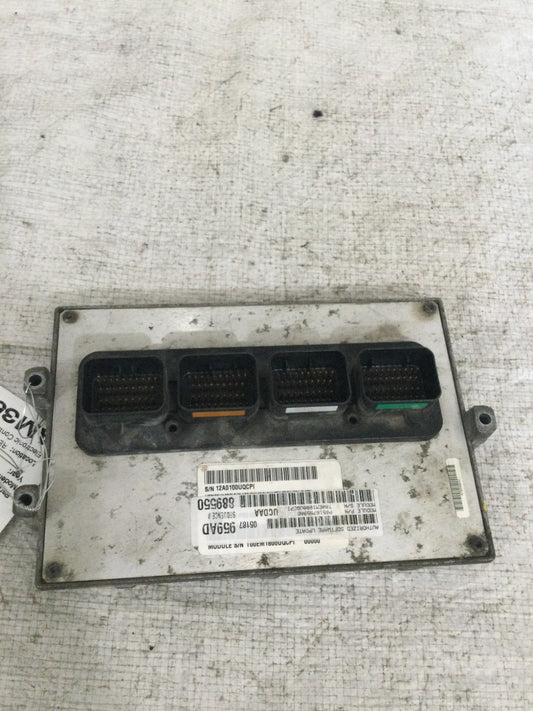 2010 Dodge Ram 1500 5.7L ECM Engine Computer Programmed Plug&Play OEM 05187959AD