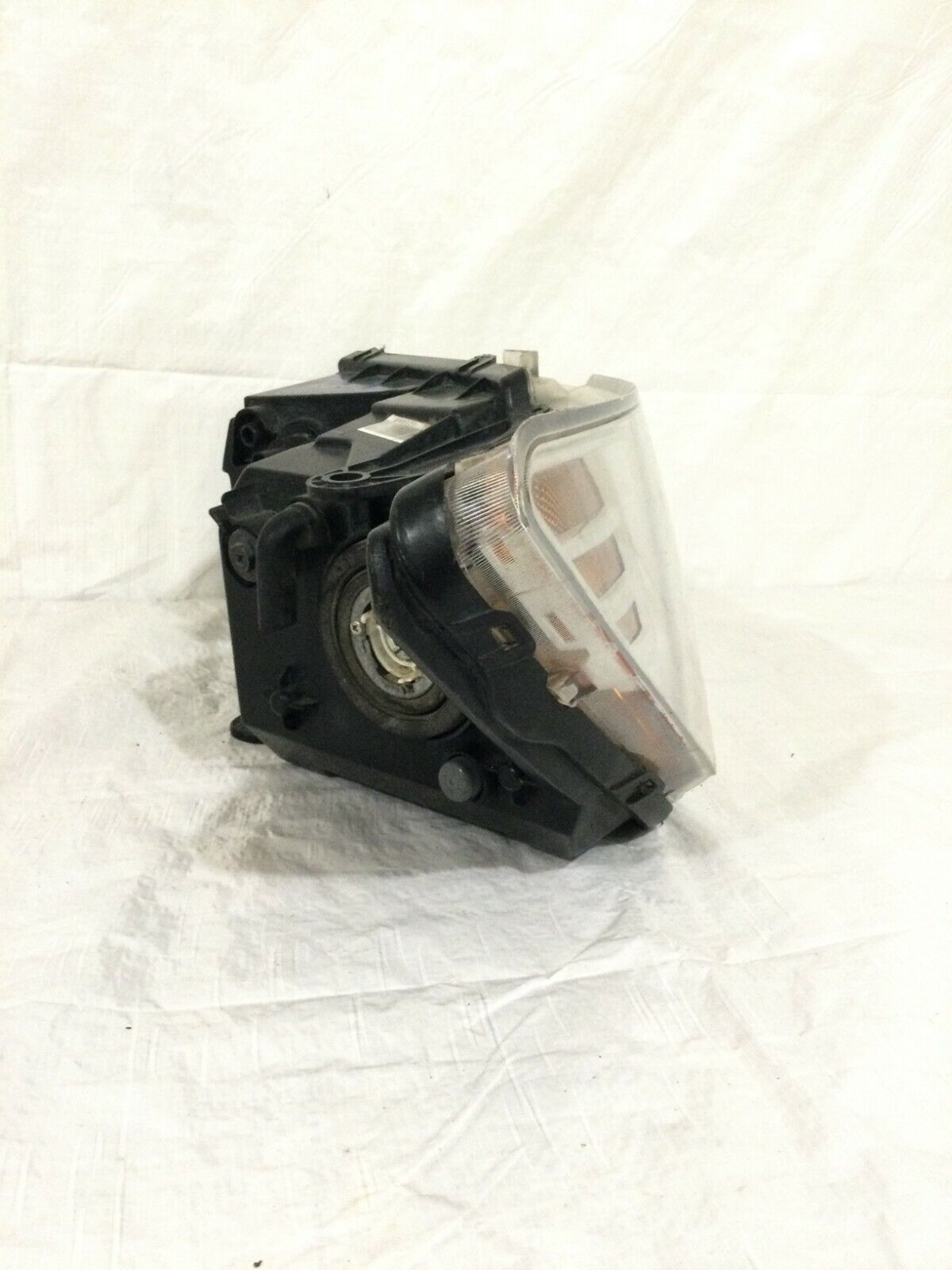 2017 Dodge Journey Halogen Headlight Right Passenger Side OEM RH 05116288AB