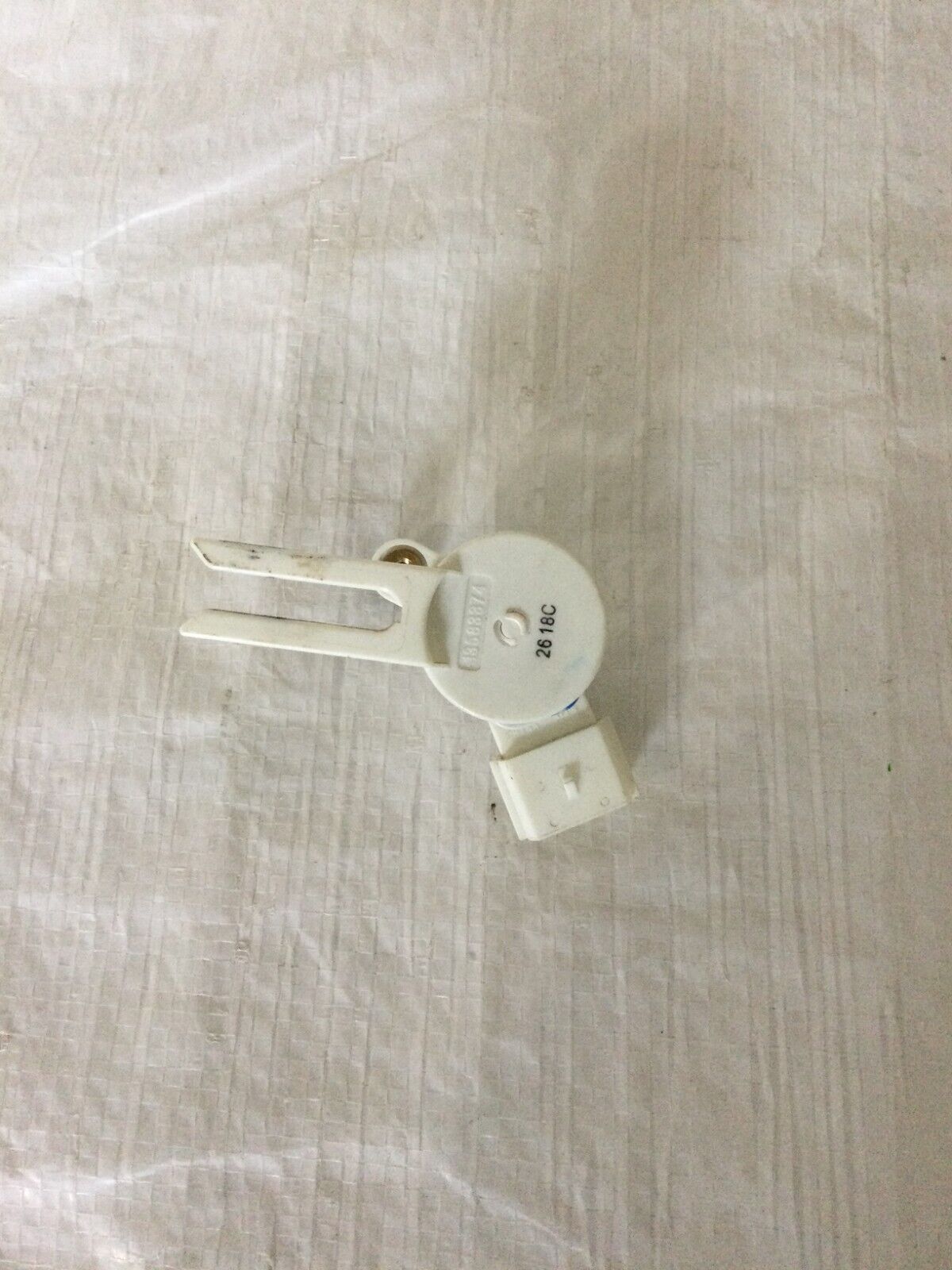 2019 GMC SIERRA  2500 Brake Pedal Position Sensor 13583374 OEM