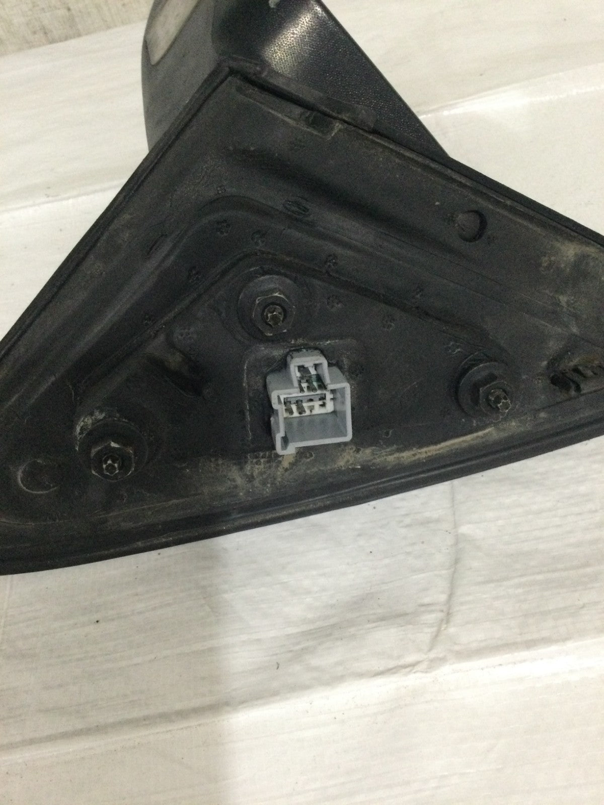 2006-2010 Ford Fusion Left Driver Side Door Mirror OEM