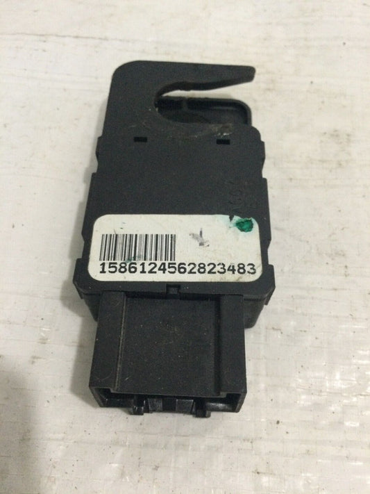 2007-2010  Cadillac Escalade ESV  Brake Light Switch 15861245 OEM