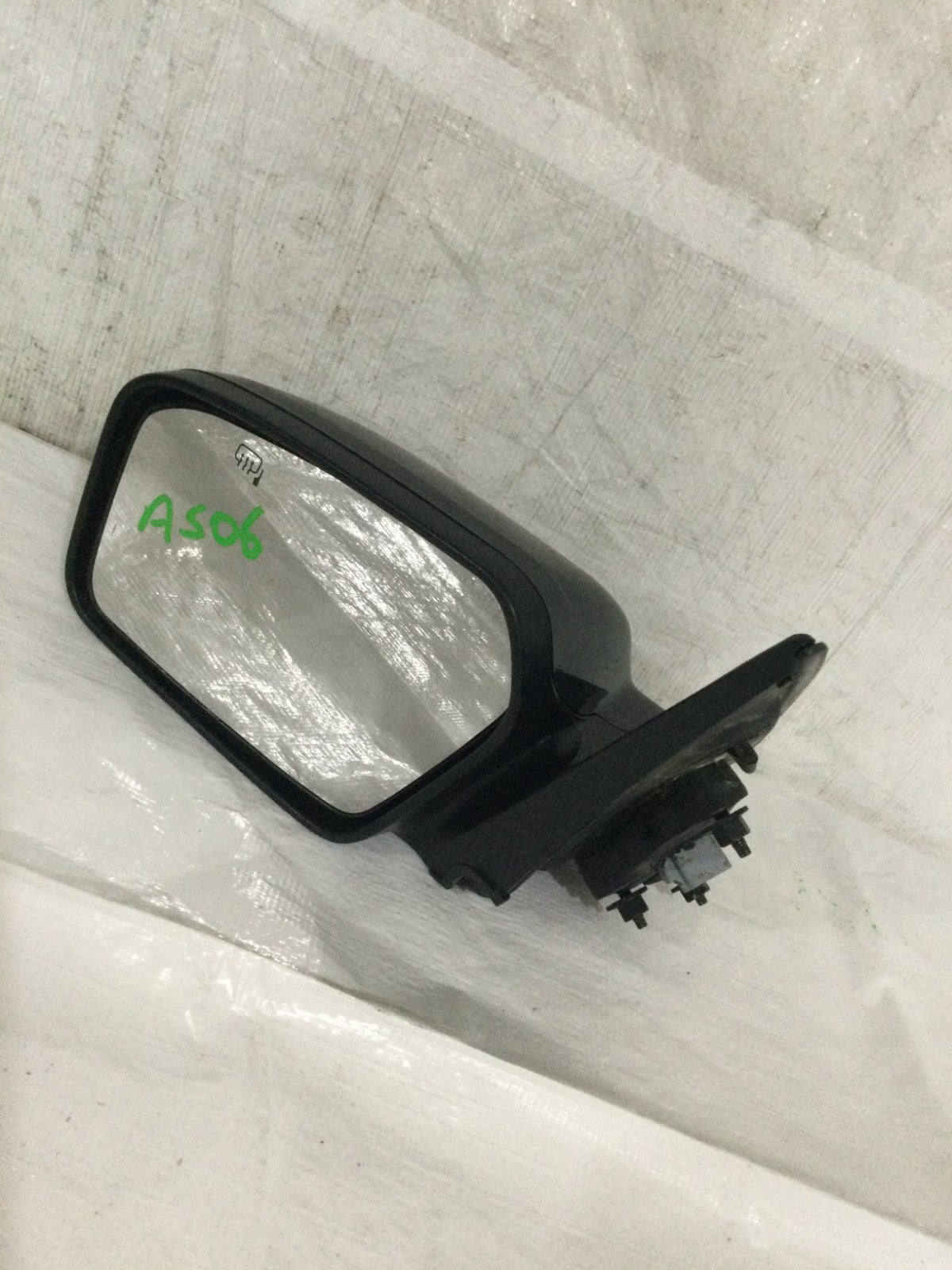 2006-2010 Ford Fusion Left Driver Side Door Mirror OEM