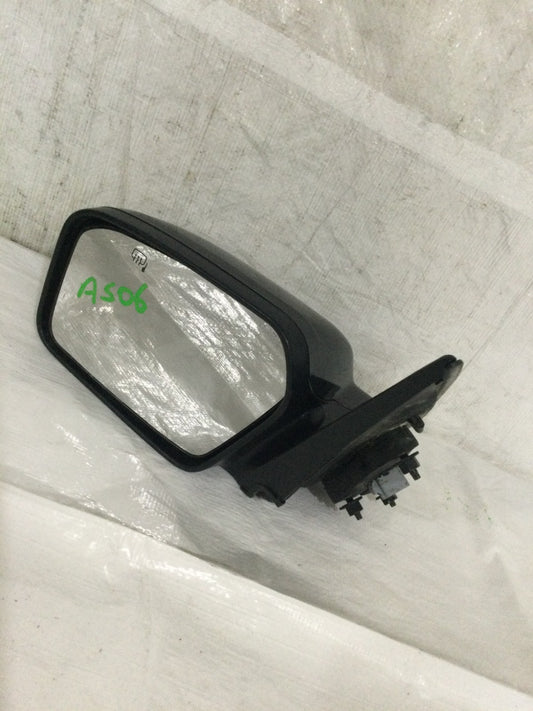 2006-2010 Ford Fusion Left Driver Side Door Mirror OEM