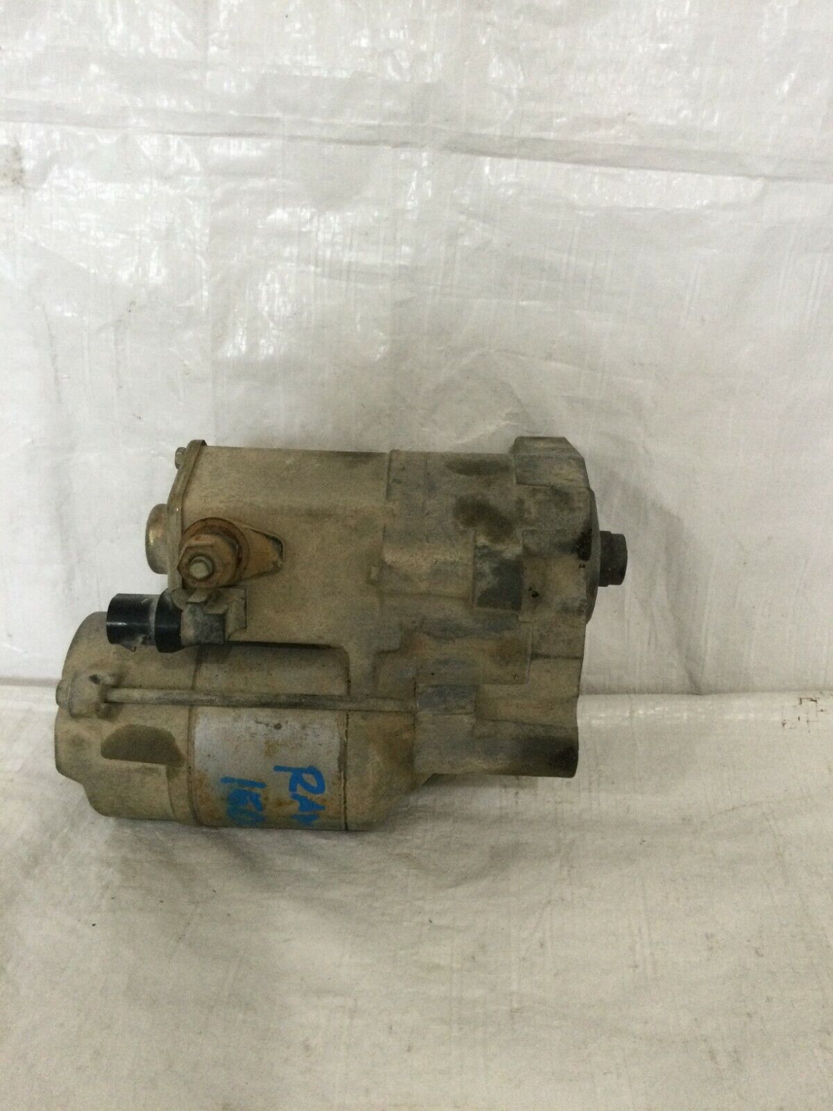 2003-2004 Dodge Ram 1500 Engine Starter Motor 56028715AD 5.7L OEM