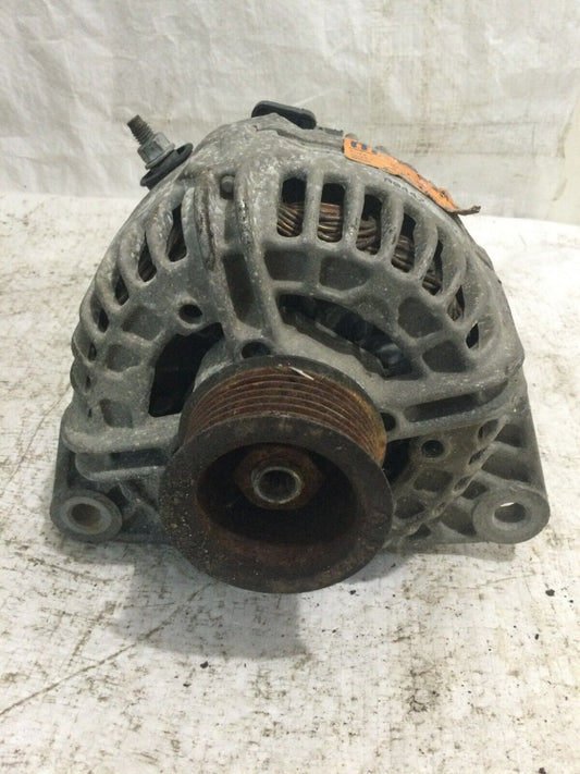 2016 Dodge Ram 1500 Alternator Motor OEM 3.6L