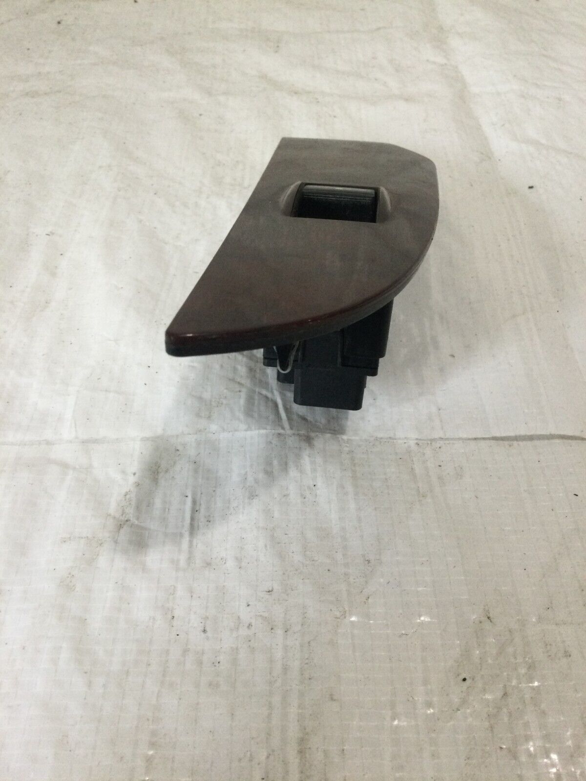 2007 Cadillac Escalade ESV RIGHT RH Rear Window Control Switch 15893882 OEM