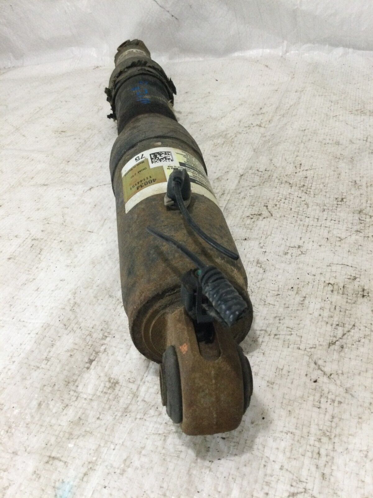 2005 Chevrolet Tahoe Rear Shock Absorber OEM