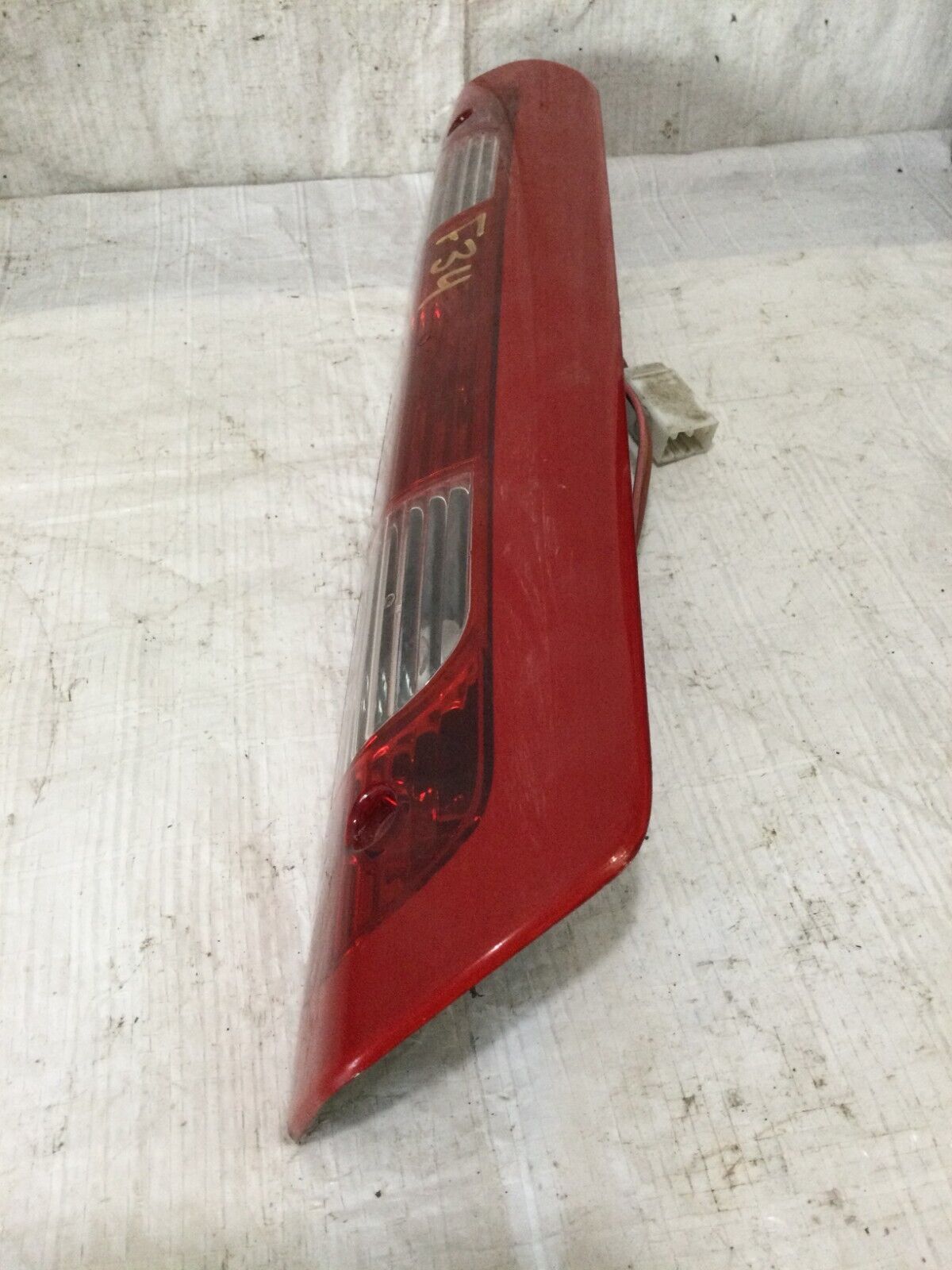 2005 Dodge Ram 1500 High Mount 3rd Third Brake Light OEM