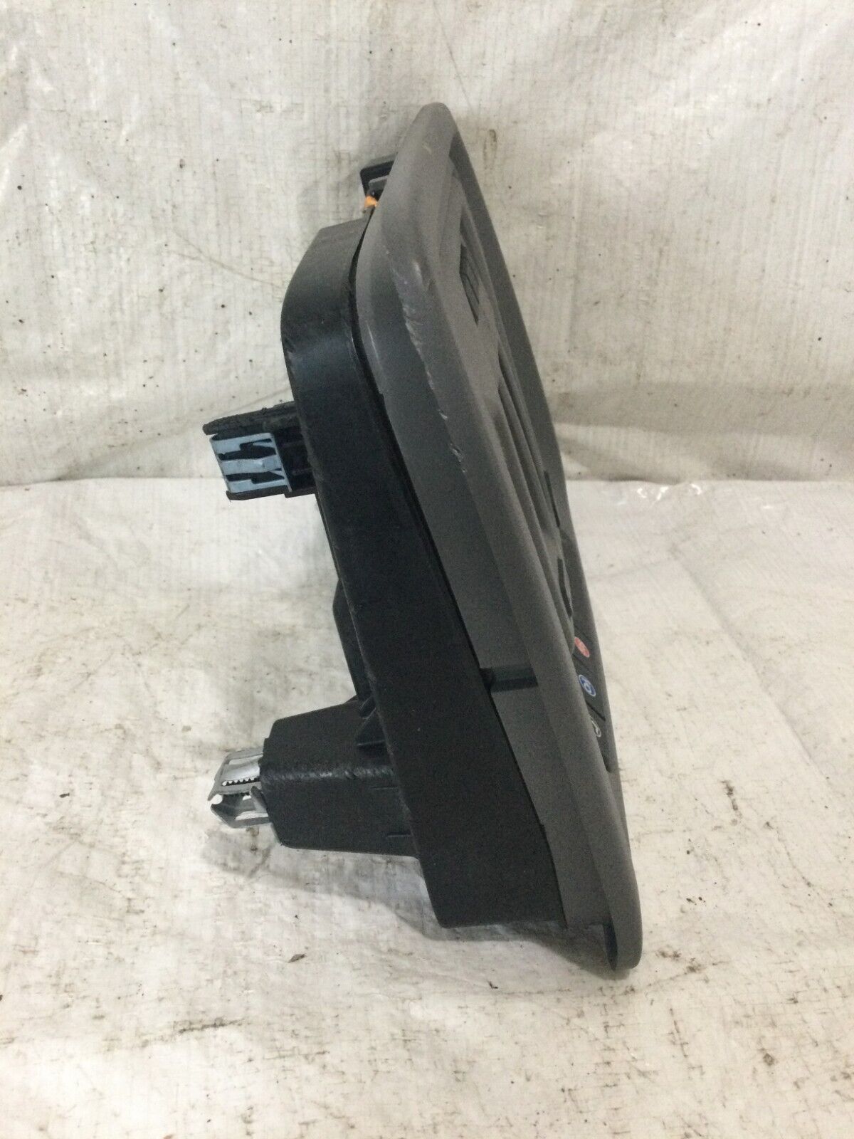 2019-2022 GMC Sierra 3500HD Overhead Console Dome Light  W/ Sunroof Control OEM