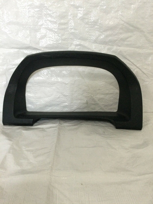 2007-2011 Honda CR-V CRV Speedometer Gauges Surround Trim 77200-SWA-A0-20 OEM