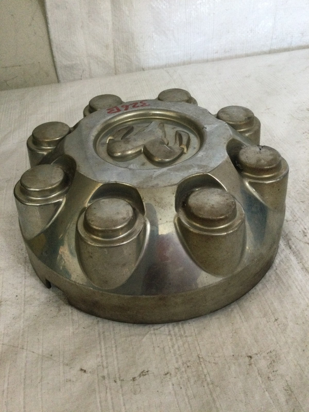 2007 Dodge Ram 1500 Wheel Center Cap OEM 52121450AD