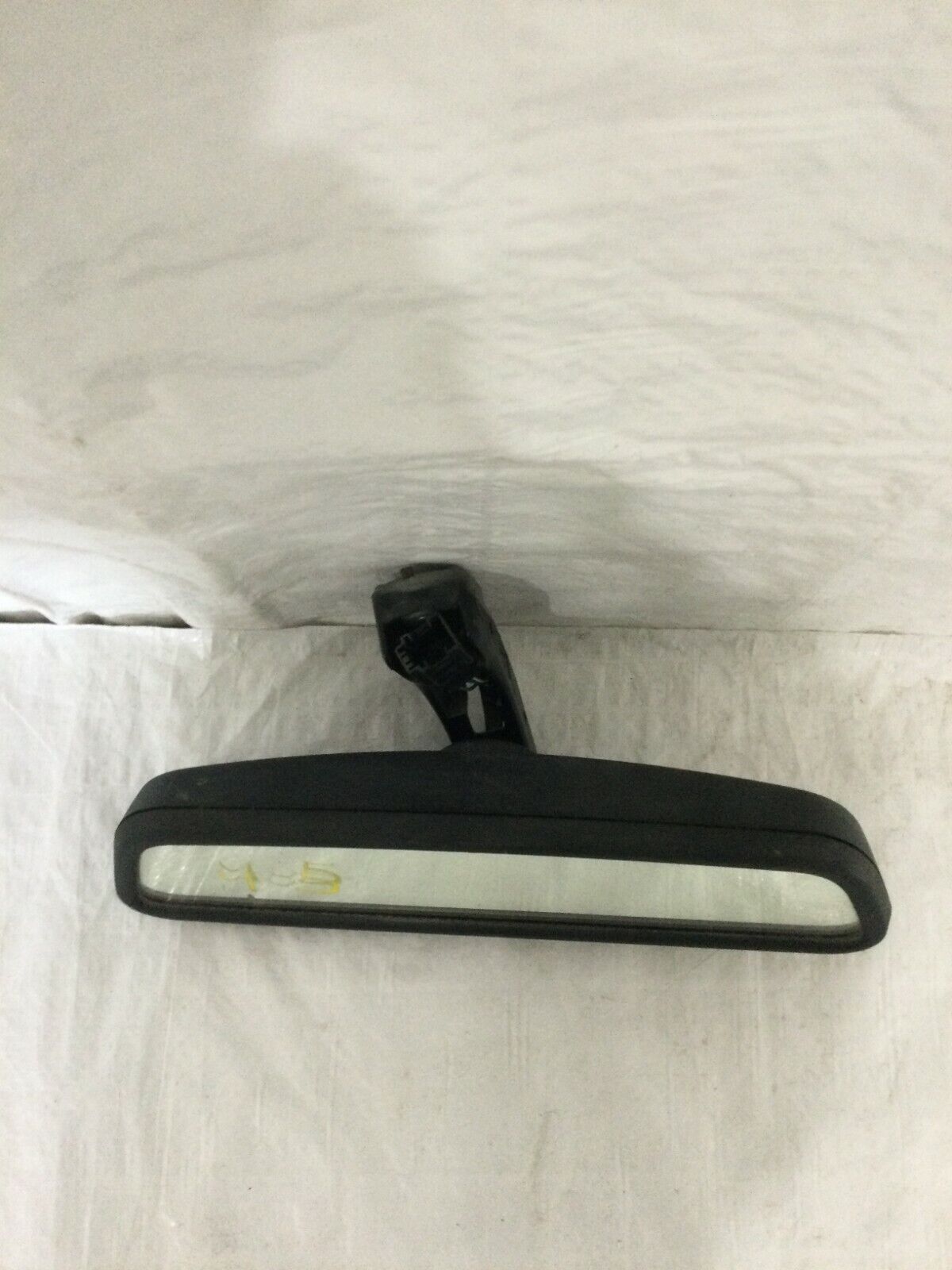 2006 BMW 750Li Sedan Interior Rear View Mirror OEM 015313