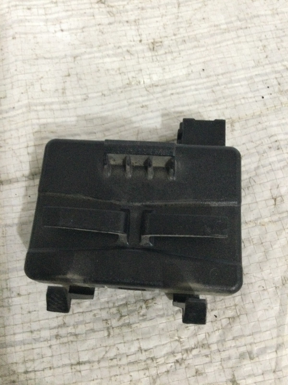 2019 Chevrolet Blazer Keyless Entry System Receiver OEM 13523281