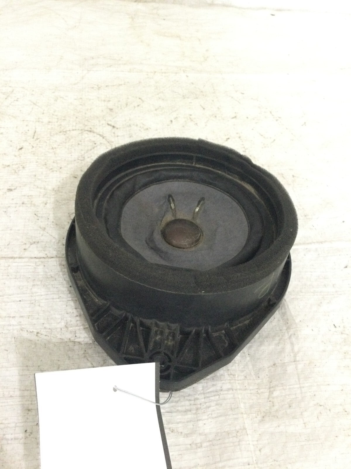 2017 Sierra Denali 1500 Rear Side Door Speaker OEM 84190241