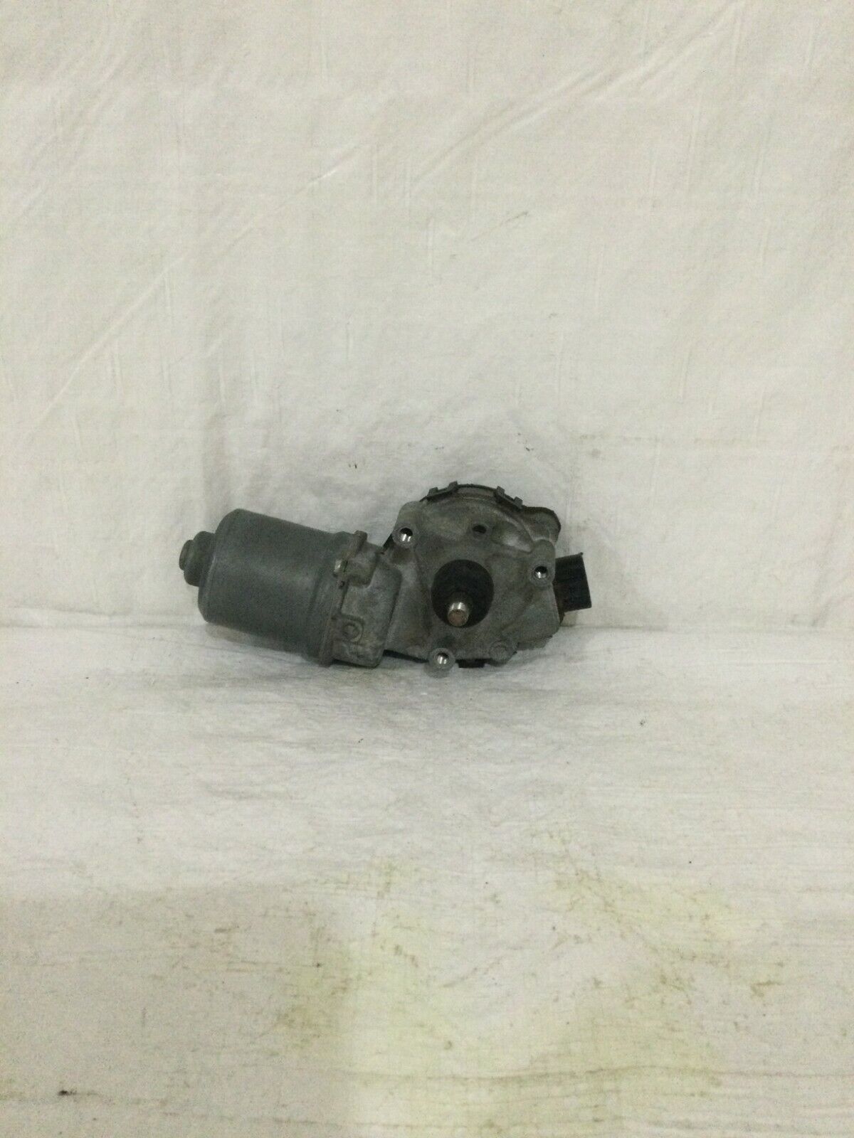2016 Toyota Corolla Front Windshield Wiper Motor 85110-02350 OEM