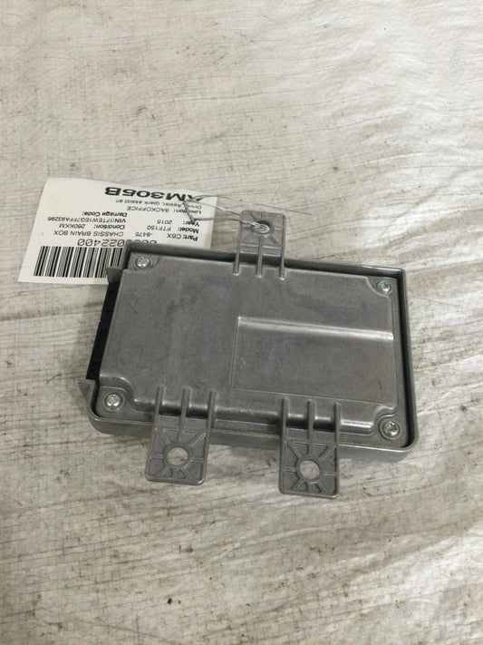 2015 Ford F150 F-150 Park Assist and Camera Control Module OEM FL3T-19H423-CM