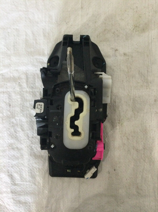 2014 Dodge Journey Floor Shifter Assembly OEM