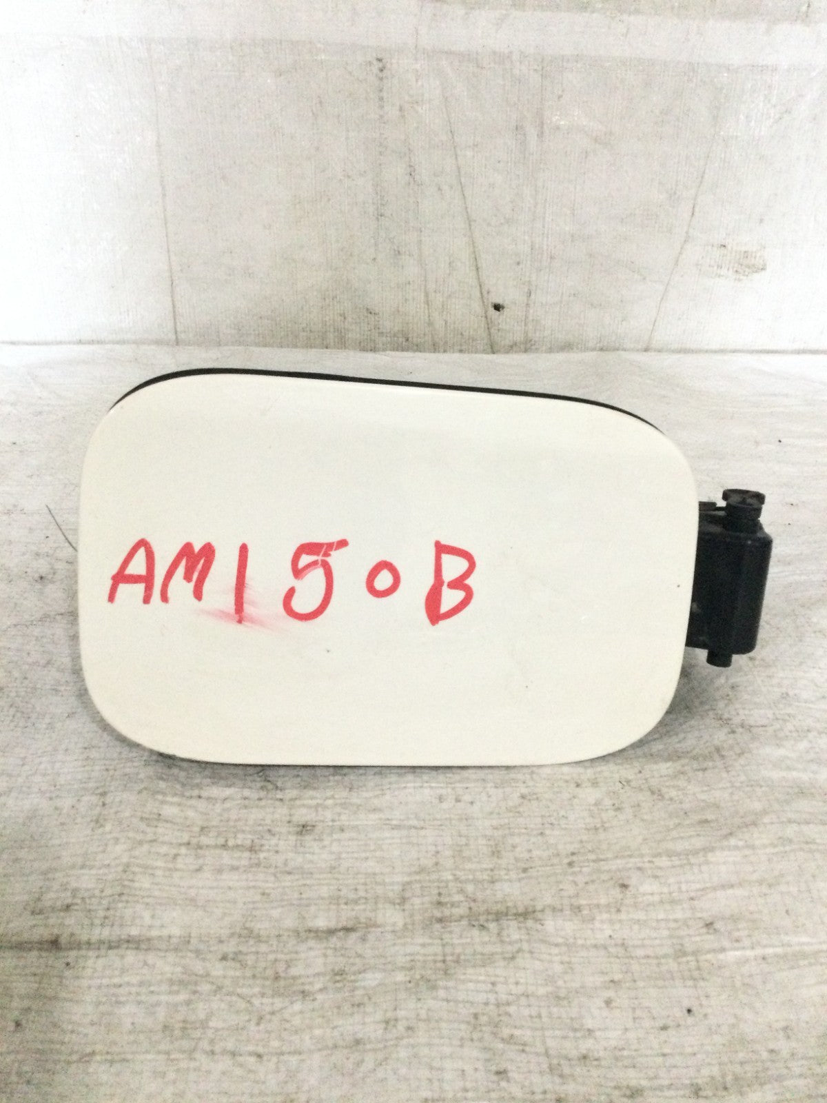 2019-2021 Jeep Compass Fuel Tank Filler Door Lid Cover OEM 55112652AA