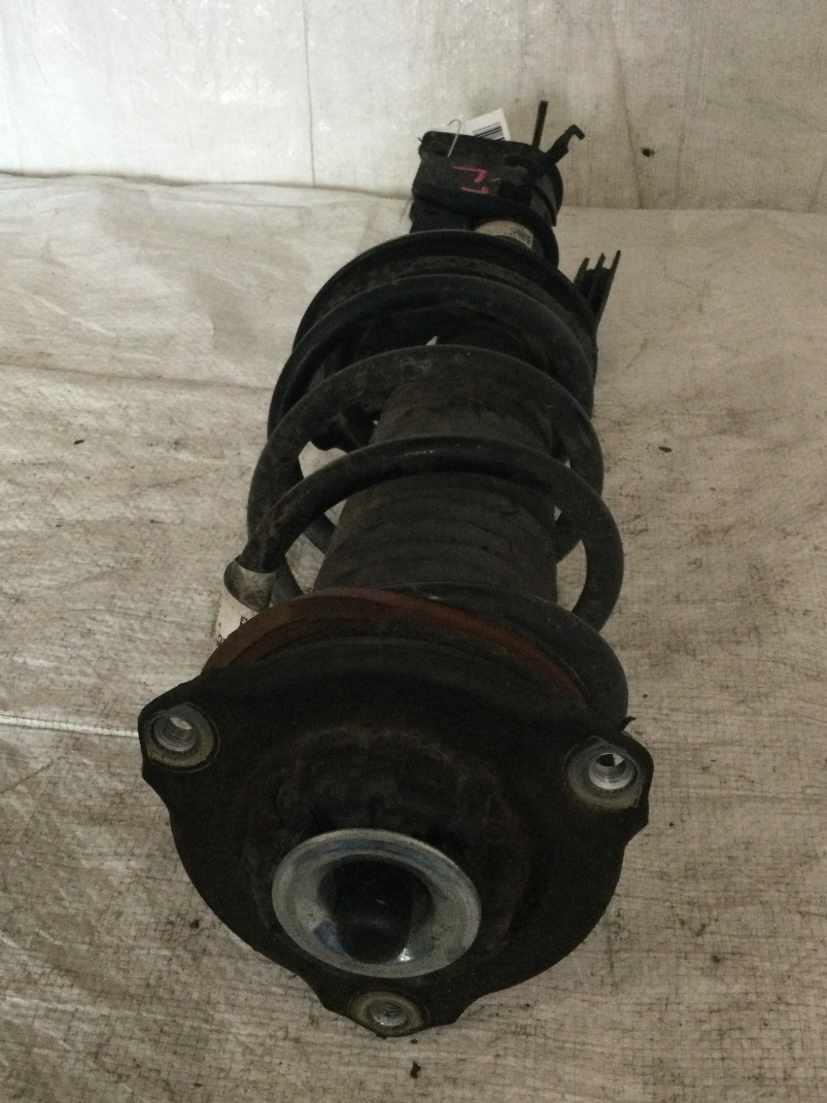 2019 Jeep Compass Front Left Strut Shock OEM 68284200AC