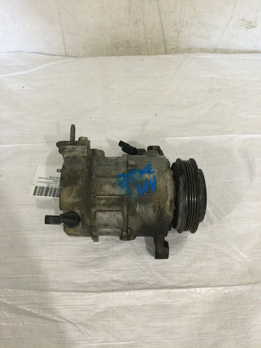 2014 Sierra Denali 1500 A/C Air Compressor OEM