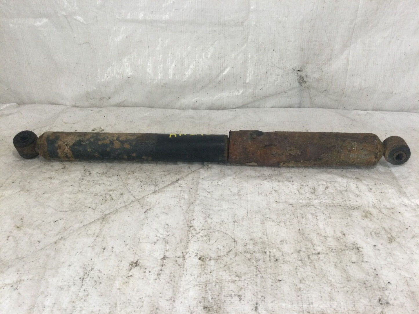 2006 GMC Sierra 2500 Left Rear Shock Absorber OEM