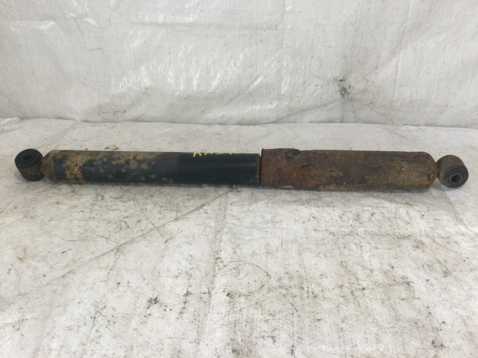 2006 GMC Sierra 2500 Left Rear Shock Absorber OEM