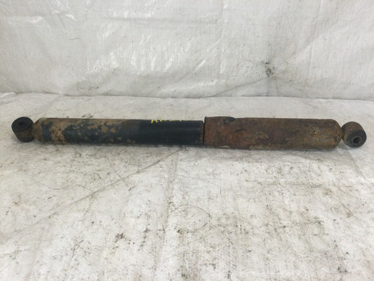 2006 GMC Sierra 2500 Left Rear Shock Absorber OEM