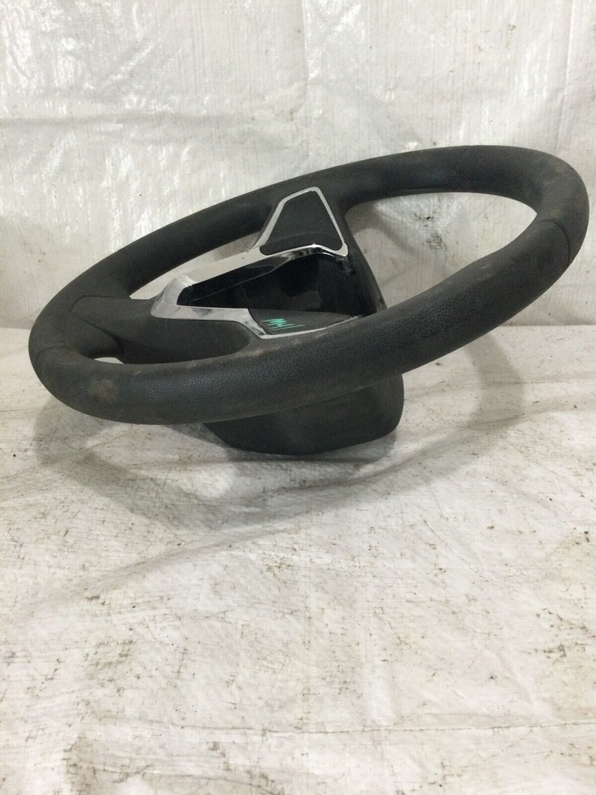 2016-2018 Chevrolet Cruze Strng Wheel  OEM 13467145