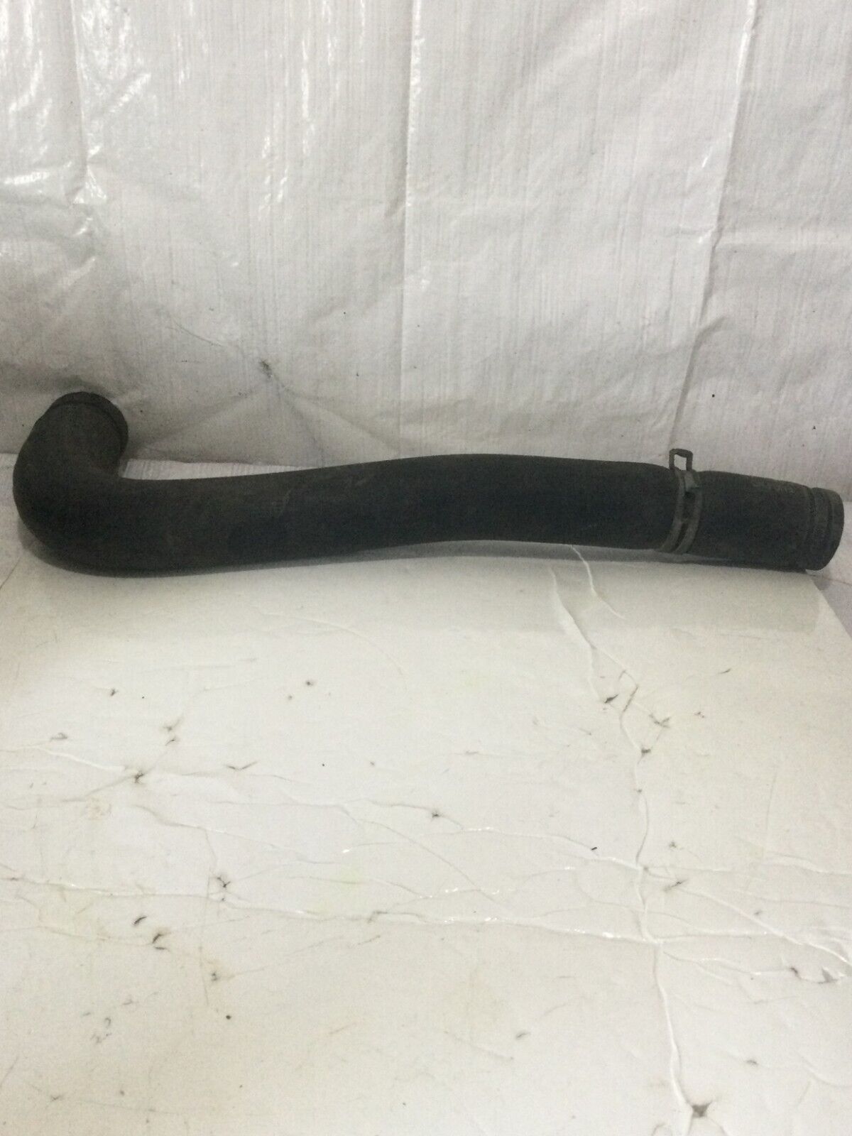 2003 Dodge Ram 2500 Radiator Outlet Hose OEM 52028872AG