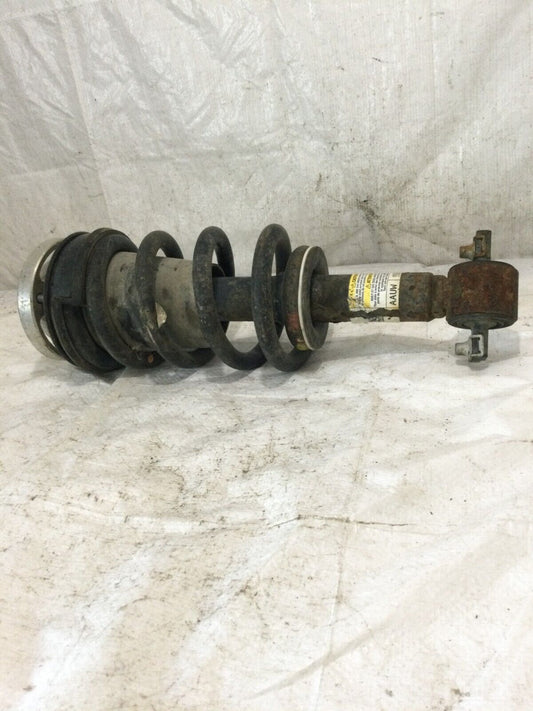 2014 Chevrolet Silverado 1500 Front Right Shock Strut Assembly OEM