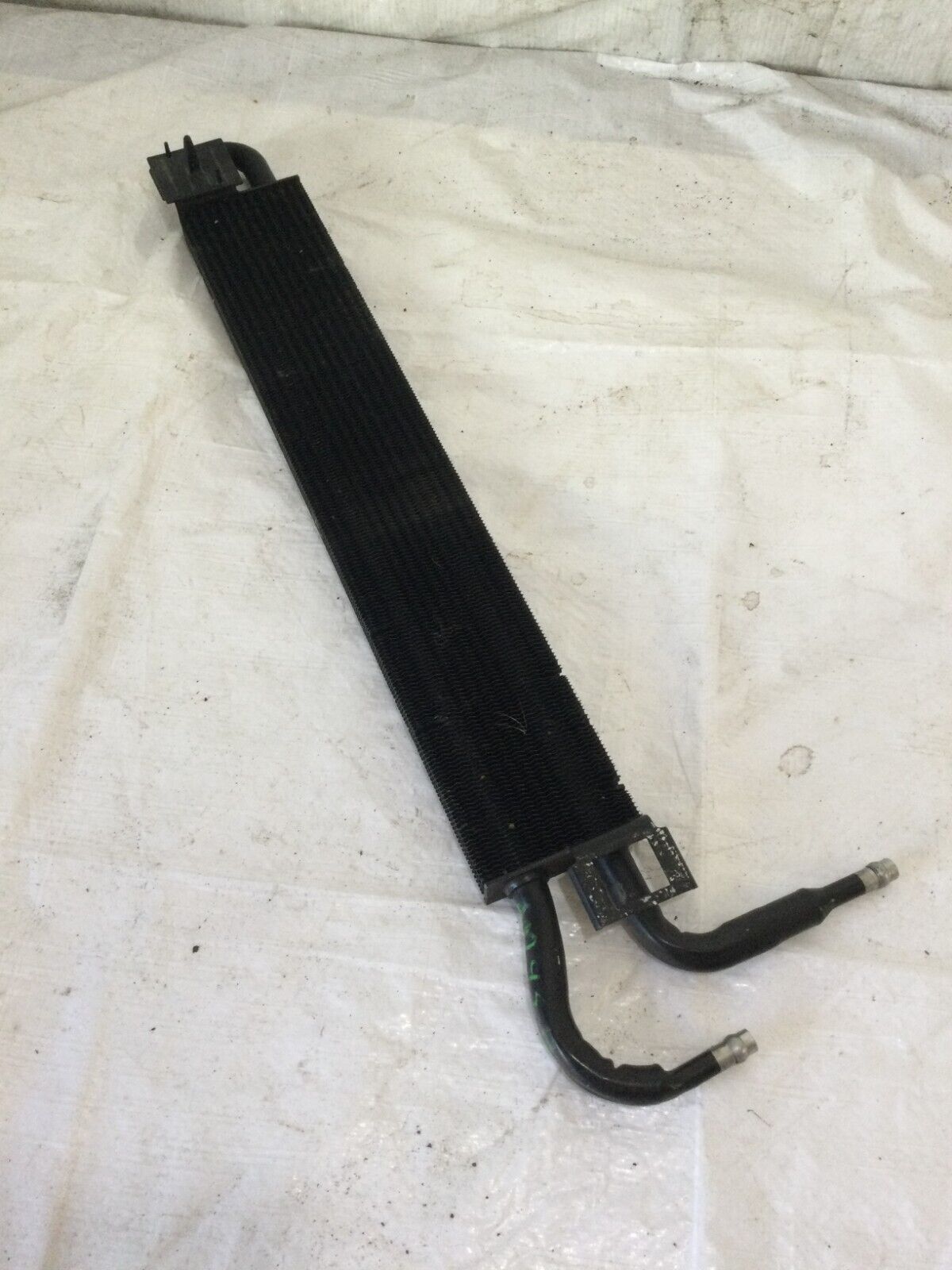 2017 Dodge Grand Caravan Power Steering Cooler OEM