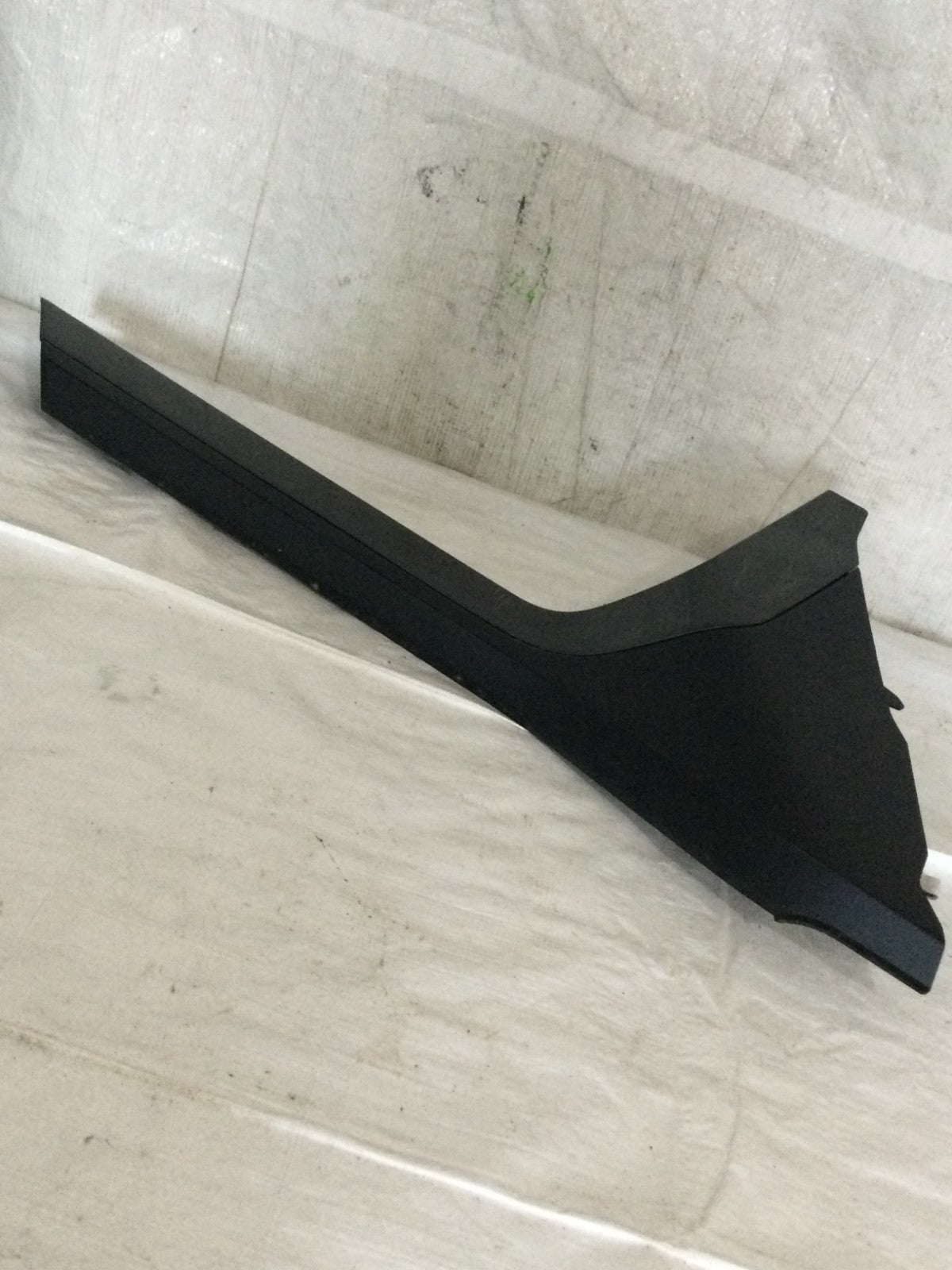 2023 Ford F-150 F150 Right Upper Trim Cover Panel OEM ML3B-15045A20-AAW