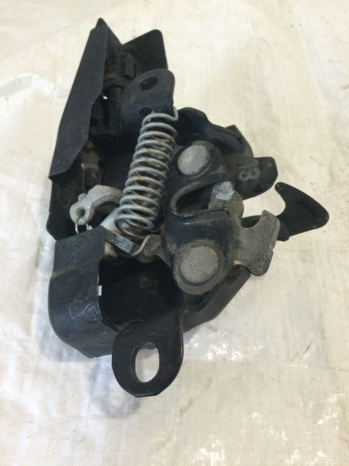 2004-2009 Toyota Prius Hood Lock Latch OEM
