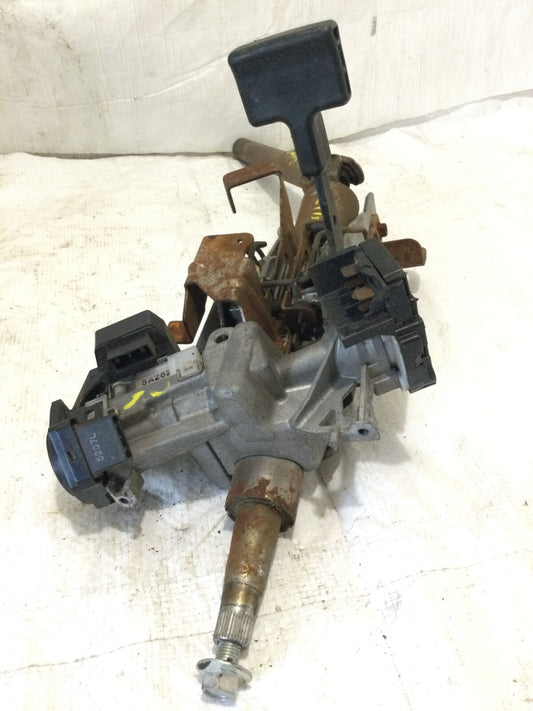 2015 Honda CR-V CRV Steering Column Assembly OEM