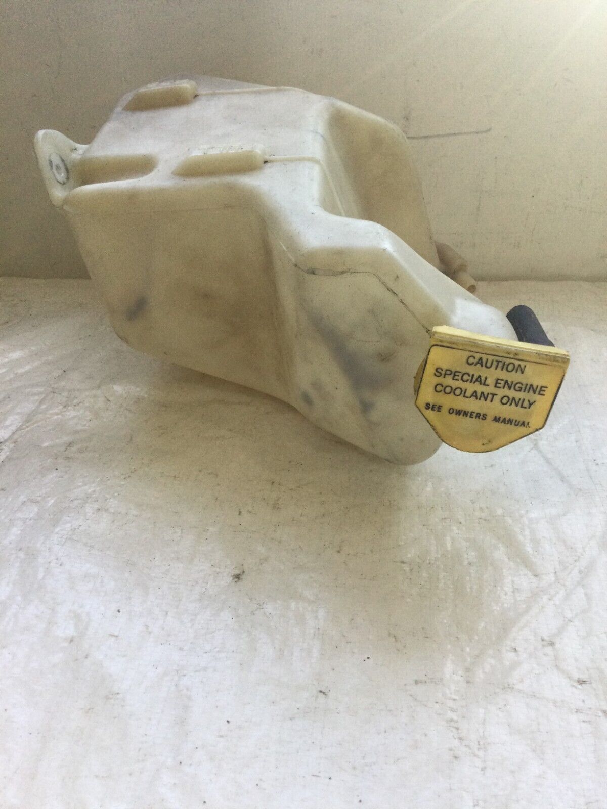 2006 Dodge Ram 1500 Coolant Reservoir 55056493AB OEM
