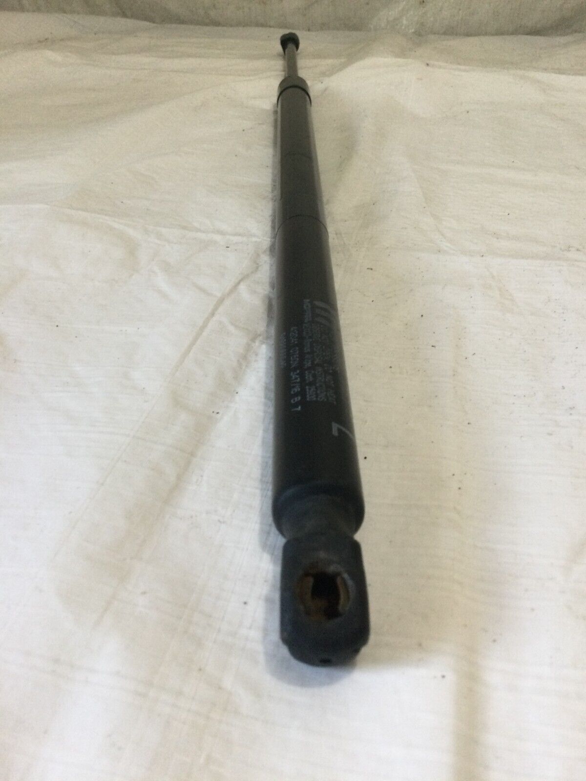 2017 Dodge Grand Caravan Left Tailgate Lift Support Strut OEM