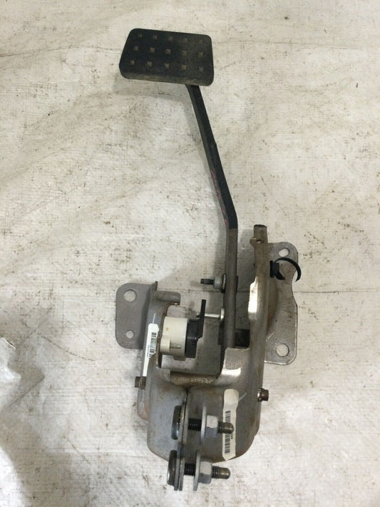 2012 Cadillac CTS Brake Pedal Assembly 22791944 OEM
