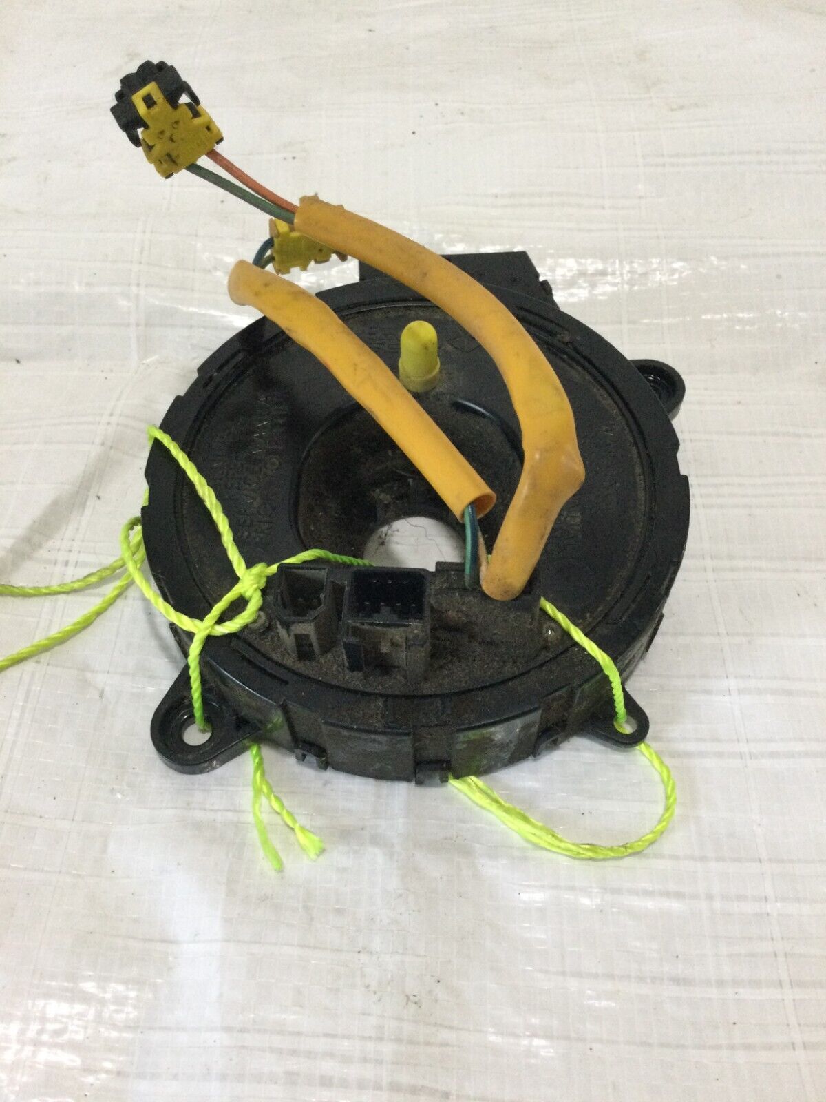 2004 Dodge Ram 1500 Clock Spring OEM 56049795AA