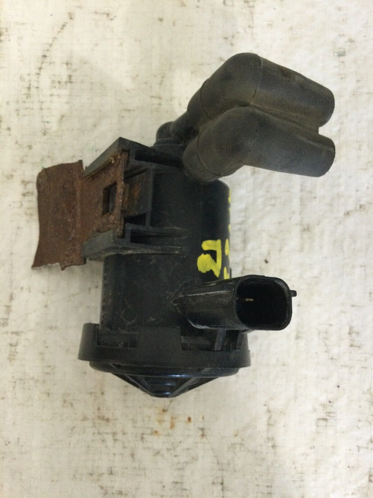 2002-2005 Dodge Ram 1500 2500 3500 Engine Fuel Vapor Purge Valve OEM