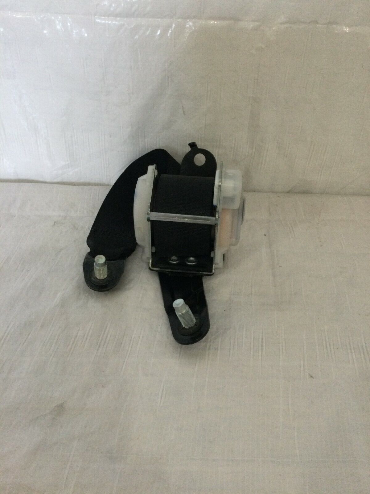 2016-2018 Honda Civic Rear Right Passenger Seat Belt OEM 2494574 
