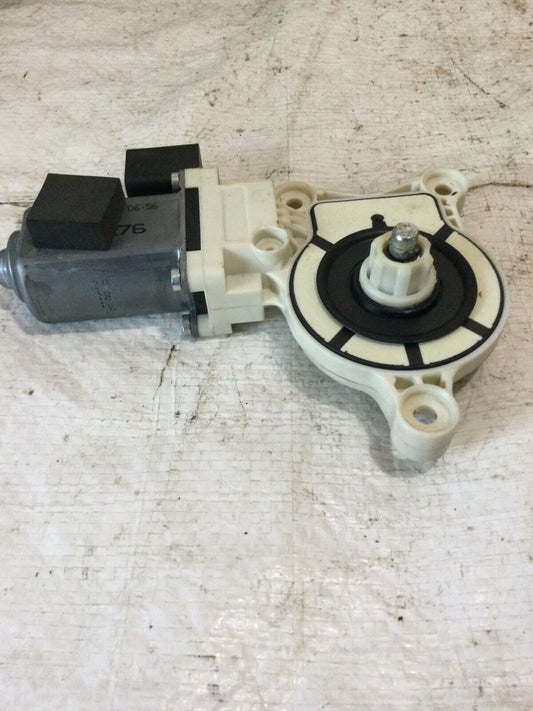 2010 Dodge Ram 1500  Front Left Driver Side  Window Motor OEM