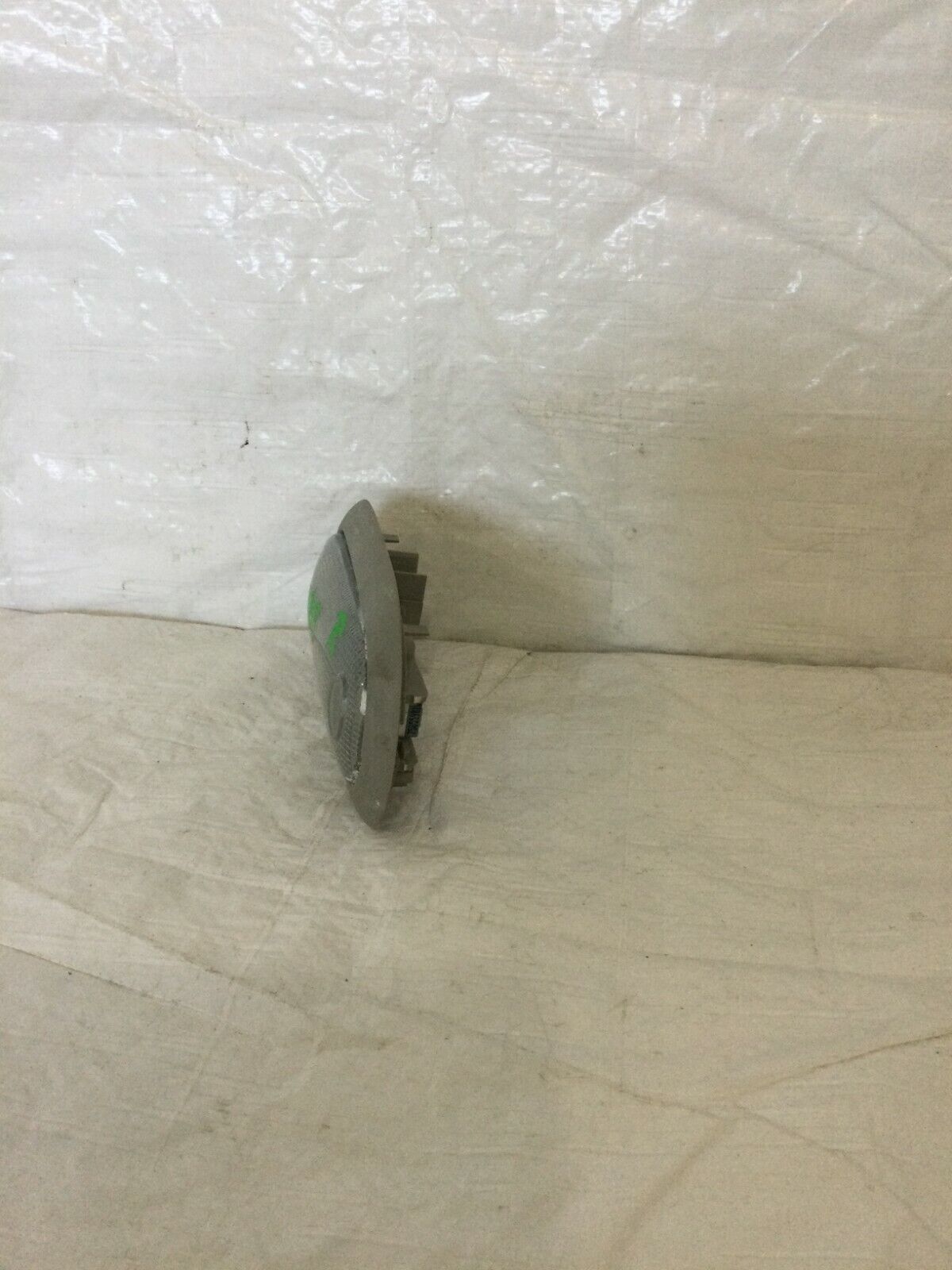 2007-2008 Dodge Ram 3500 Interior Rear Roof Mounted Dome Map Light OEM 