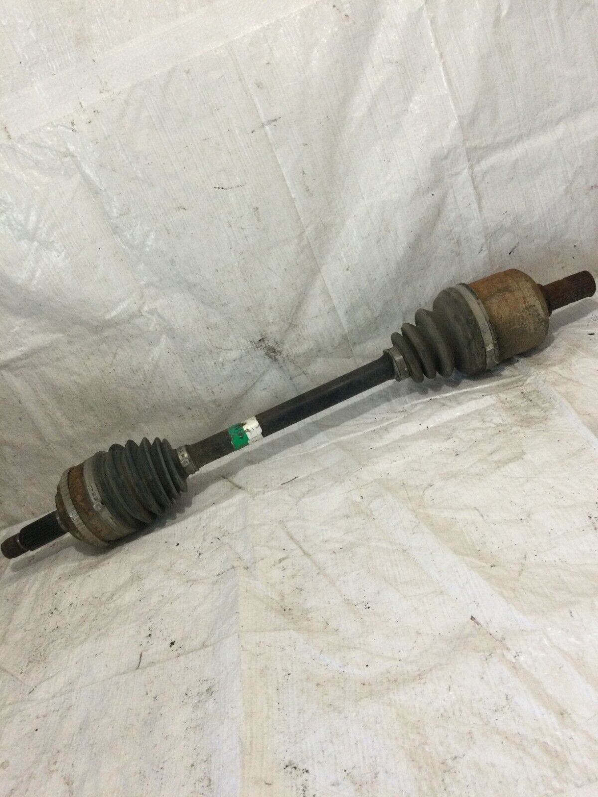 2004 Honda Pilot Front Left Outer Axle Shaft OEM